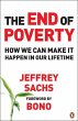 The End of Poverty (eBook, ePUB) - Bild 1