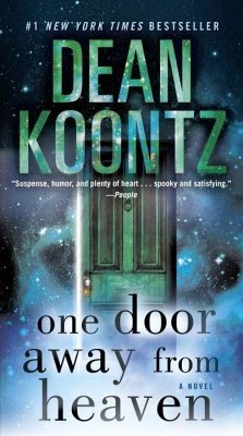 Cover One Door Away from Heaven (eBook, ePUB)