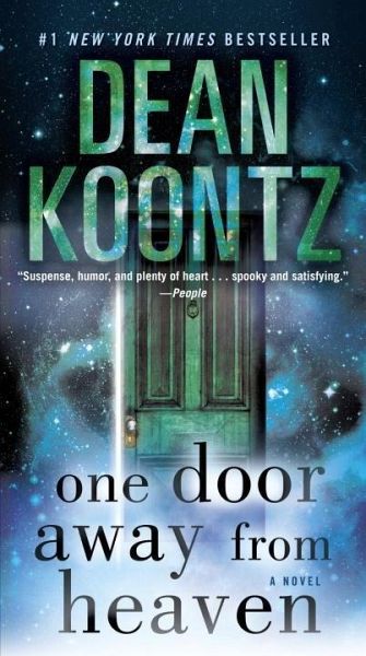 One Door Away from Heaven (eBook, ePUB)