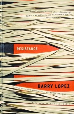 Resistance (eBook, ePUB) - Lopez, Barry