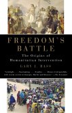 Freedom's Battle (eBook, ePUB)