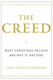The Creed (eBook, ePUB)