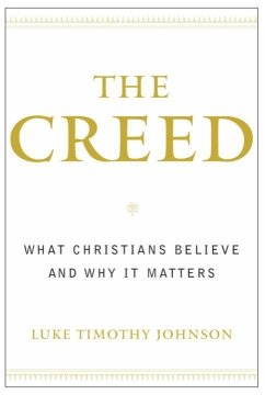 Cover The Creed (eBook, ePUB)