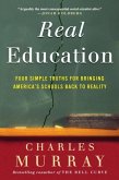 Real Education (eBook, ePUB)