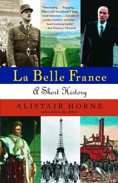 La Belle France (eBook, ePUB) - Horne, Alistair