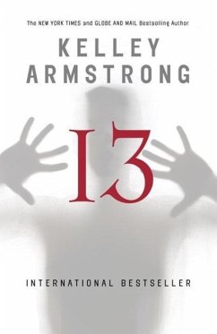 Thirteen (eBook, ePUB) - Armstrong, Kelley