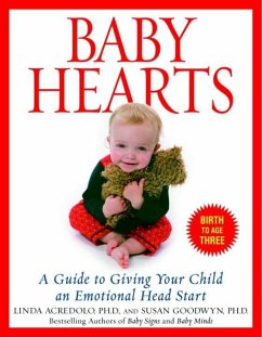 Baby Hearts (eBook, ePUB) - Goodwyn, Susan; Acredolo, Linda