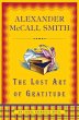The Lost Art of Gratitude (eBook, ePUB) - Bild 1