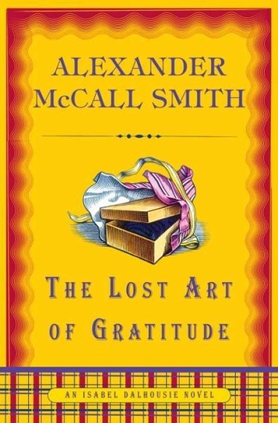 The Lost Art of Gratitude (eBook, ePUB)