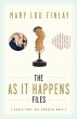 The As It Happens Files (eBook, ePUB) - Bild 1