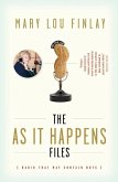 The As It Happens Files (eBook, ePUB)