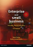Enterprise and Small Business (eBook, PDF)