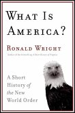 What Is America? (eBook, ePUB)