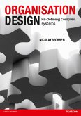 Organisation Design eBook (eBook, PDF) Organisation Design eBook (eBook, PDF)