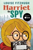 Harriet the Spy (eBook, ePUB)