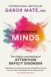 Scattered Minds (eBook, ePUB) - Bild 1