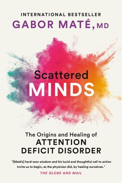 Scattered Minds (eBook, ePUB) - Maté, Gabor