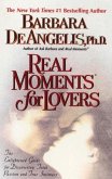 Real Moments for Lovers (eBook, ePUB)