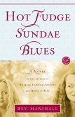 Hot Fudge Sundae Blues (eBook, ePUB)