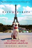Ella in Europe (eBook, ePUB)