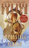 Impossible Places (eBook, ePUB) Impossible Places (eBook, ePUB)