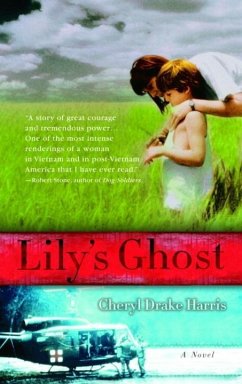 Cover Lily's Ghost (eBook, ePUB)