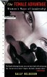 The Female Advantage (eBook, ePUB) - Bild 1