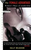 The Female Advantage (eBook, ePUB)