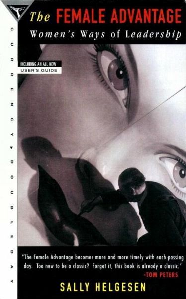 The Female Advantage (eBook, ePUB)