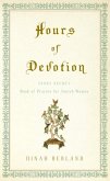 Hours of Devotion (eBook, ePUB)