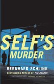 Self's Murder (eBook, ePUB)