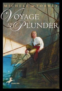 Voyage of Plunder (eBook, ePUB) - Torrey, Michele