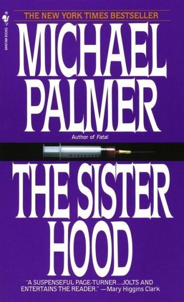 The Sisterhood (eBook, ePUB)