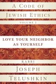 A Code of Jewish Ethics, Volume 2 (eBook, ePUB)