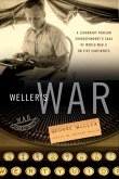 Weller's War (eBook, ePUB)
