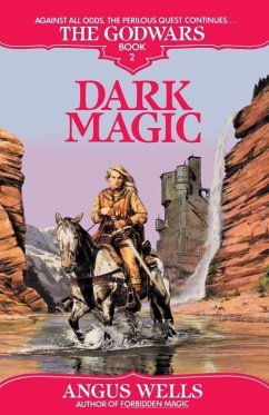 Dark Magic (eBook, ePUB) - Wells, Angus
