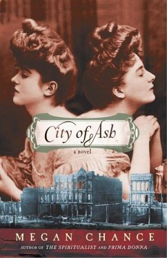 City of Ash (eBook, ePUB) - Chance, Megan