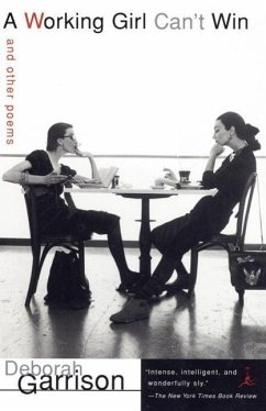 A Working Girl Can't Win (eBook, ePUB) - Garrison, Deborah
