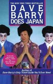 Dave Barry Does Japan (eBook, ePUB)