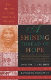 A Shining Thread of Hope (eBook, ePUB)
