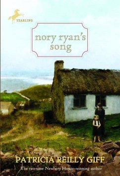 Cover Nory Ryan's Song (eBook, ePUB)