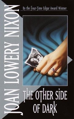 The Other Side of Dark (eBook, ePUB) - Nixon, Joan Lowery