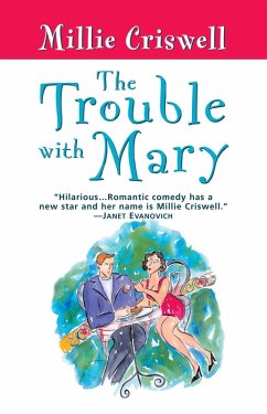 Cover The Trouble With Mary (eBook, ePUB)