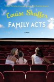Family Acts (eBook, ePUB)