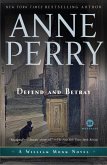 Defend and Betray (eBook, ePUB) Defend and Betray (eBook, ePUB)