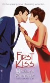 First Kiss (eBook, ePUB)