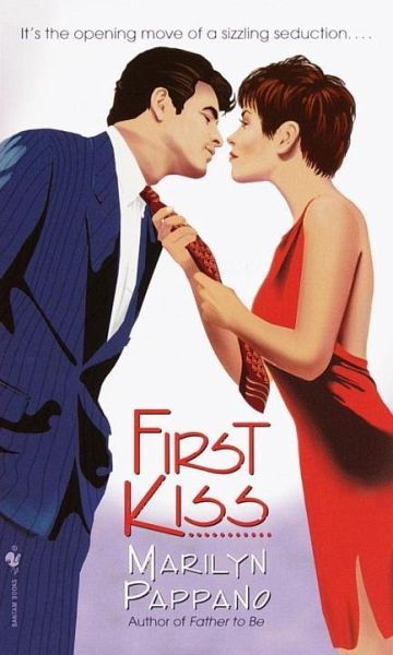 First Kiss (eBook, ePUB)