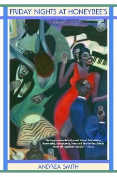Friday Night at Honeybee's (eBook, ePUB) - Smith, Andrea