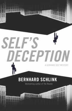 Self's Deception (eBook, ePUB) - Schlink, Bernhard