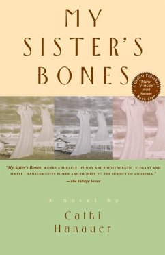 My Sister's Bones (eBook, ePUB) - Hanauer, Cathi